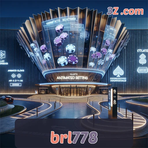 Experimente a Plataforma do brl778 e Mergulhe no Jogo