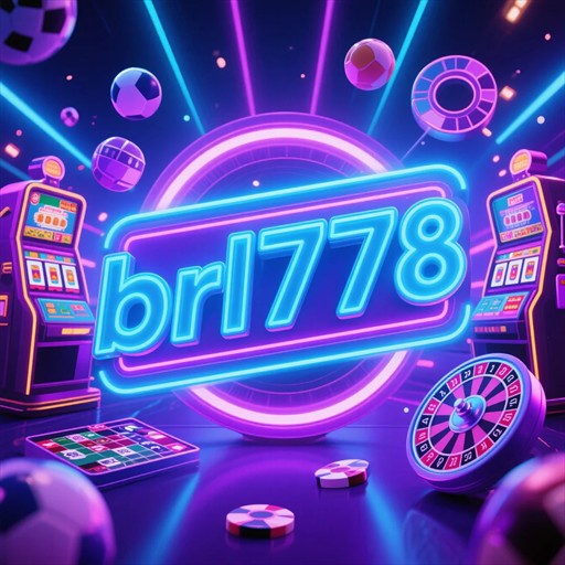 brl778 logo