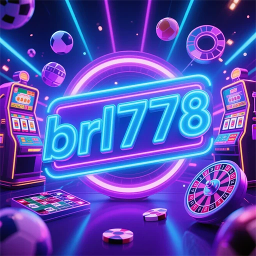 brl778 logo